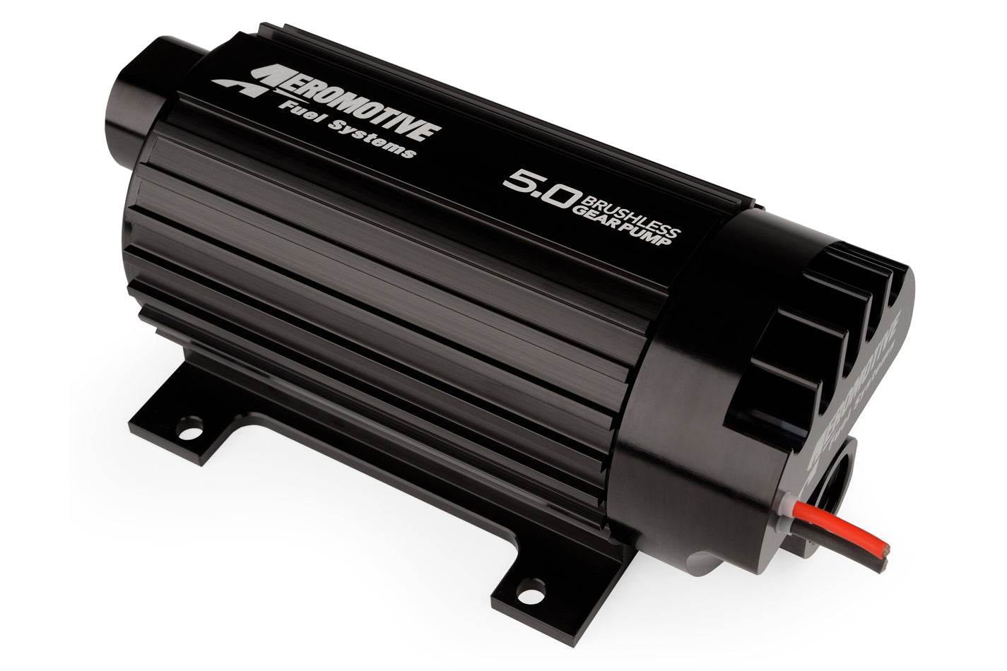 Suncoast Marine and Auto offers Variable Speed Fuel Pump Controlled Spur 5.0 GPM (11196)