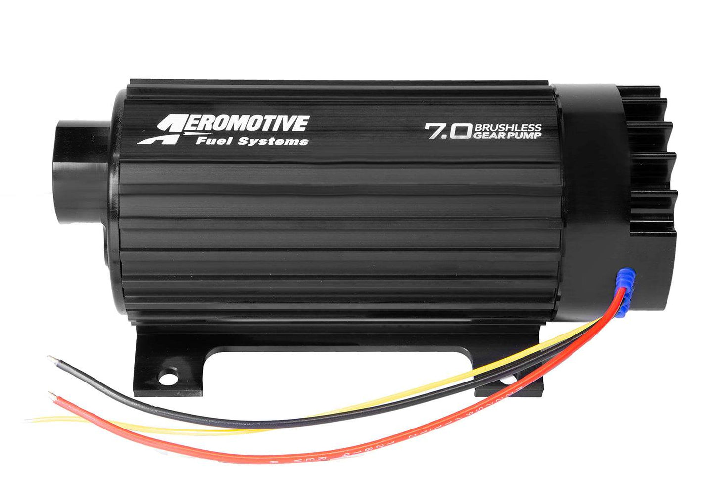 Suncoast Marine and Auto offers Fuel Pump TVS In-line 7.0 Brushless Spur (11197)