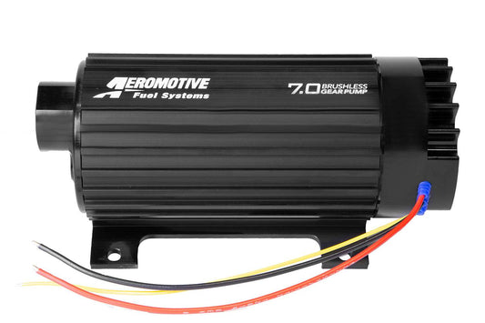 Suncoast Marine and Auto offers Fuel Pump TVS In-line 7.0 Brushless Spur (11197)