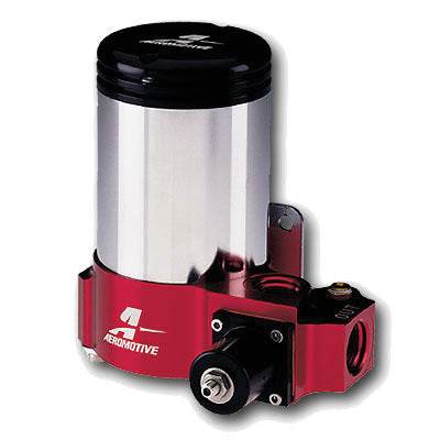 Suncoast Marine and Auto offers A2000 Electric Fuel Pump (11202)