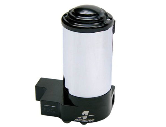 Suncoast Marine and Auto offers Billet H/O Electric Fuel Pump (11209)