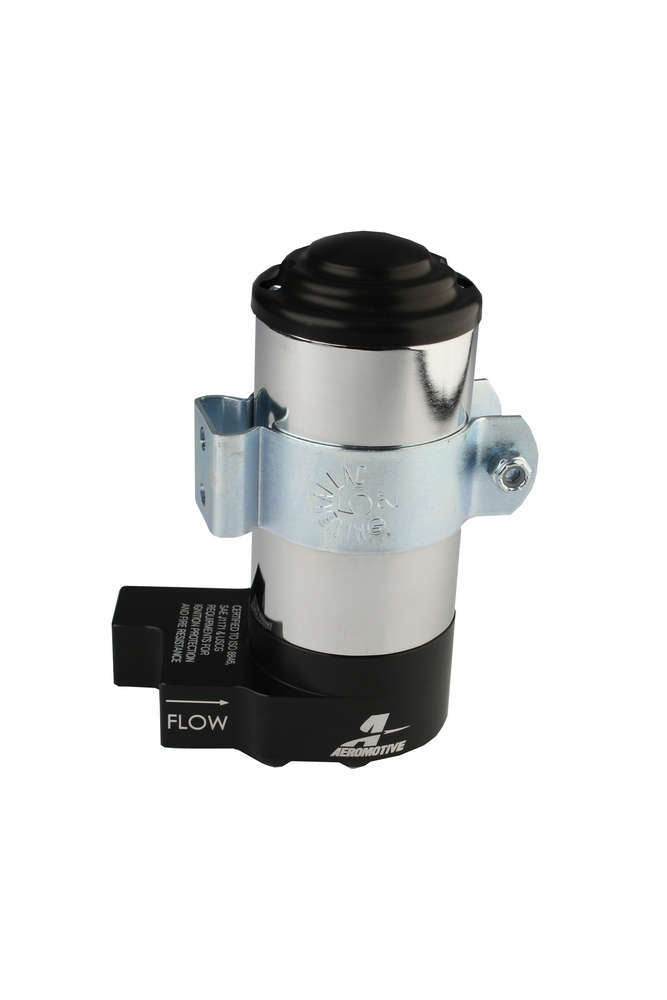 Suncoast Marine and Auto offers Marine Electric Fuel Pump - 14psi 3/8in npt (11211)