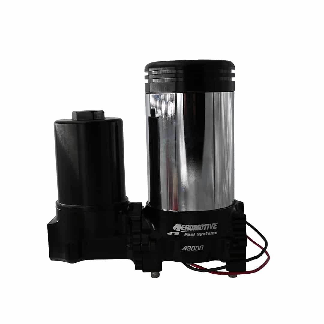 Suncoast Marine and Auto offers A3000 Fuel Pump/Filter Assembly (11223)