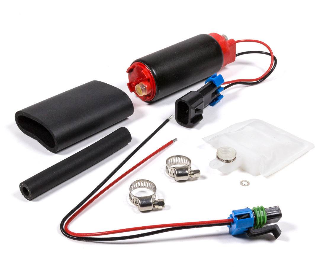 Suncoast Marine and Auto offers 340 Stealth Fuel Pump Offset Inlet E85 (11541)