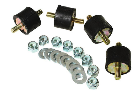 Suncoast Marine and Auto offers Fuel Pump Vibration Mount Kit 1/4-20 Thread (11601)