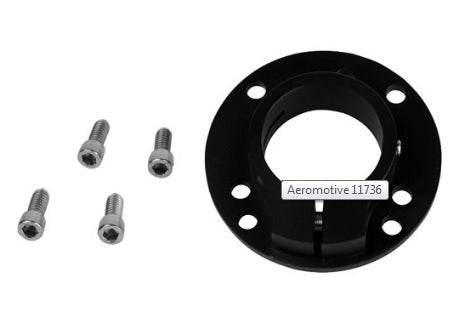 Suncoast Marine and Auto offers Mounting Bracket 3 or 4 Bolt Flange (11736)