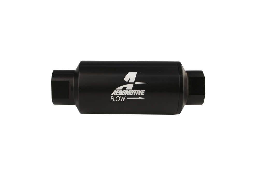 Suncoast Marine and Auto offers Inline Fuel Filter - Marine -10an (12307)