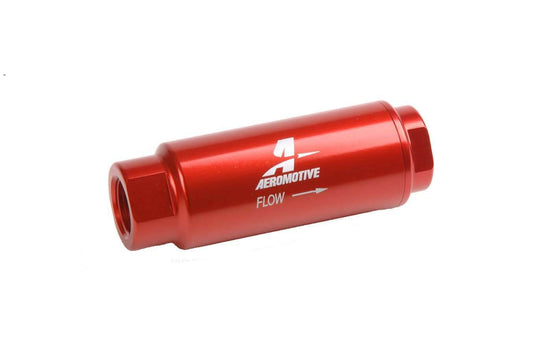 Suncoast Marine and Auto offers In-Line Fuel Filter - 100 Micron (12316)