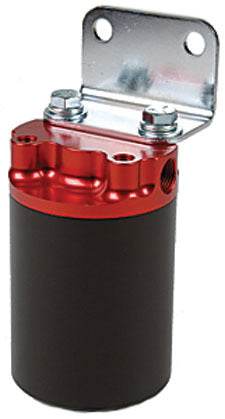 Suncoast Marine and Auto offers Fuel Filter - 100 Micron Canister Style (12319)