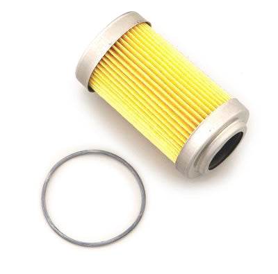 Suncoast Marine and Auto offers Fuel Filter Element - 10-Micron Paper (12601)