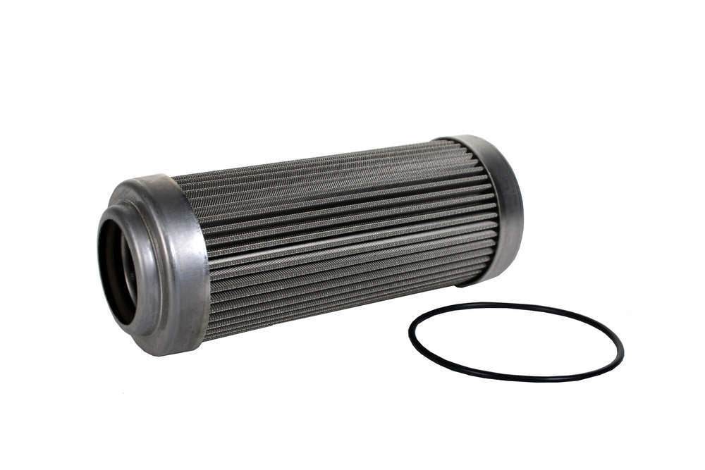 Suncoast Marine and Auto offers Fuel Filter Element - 100-Micron S/S Pro-Ser. (12602)