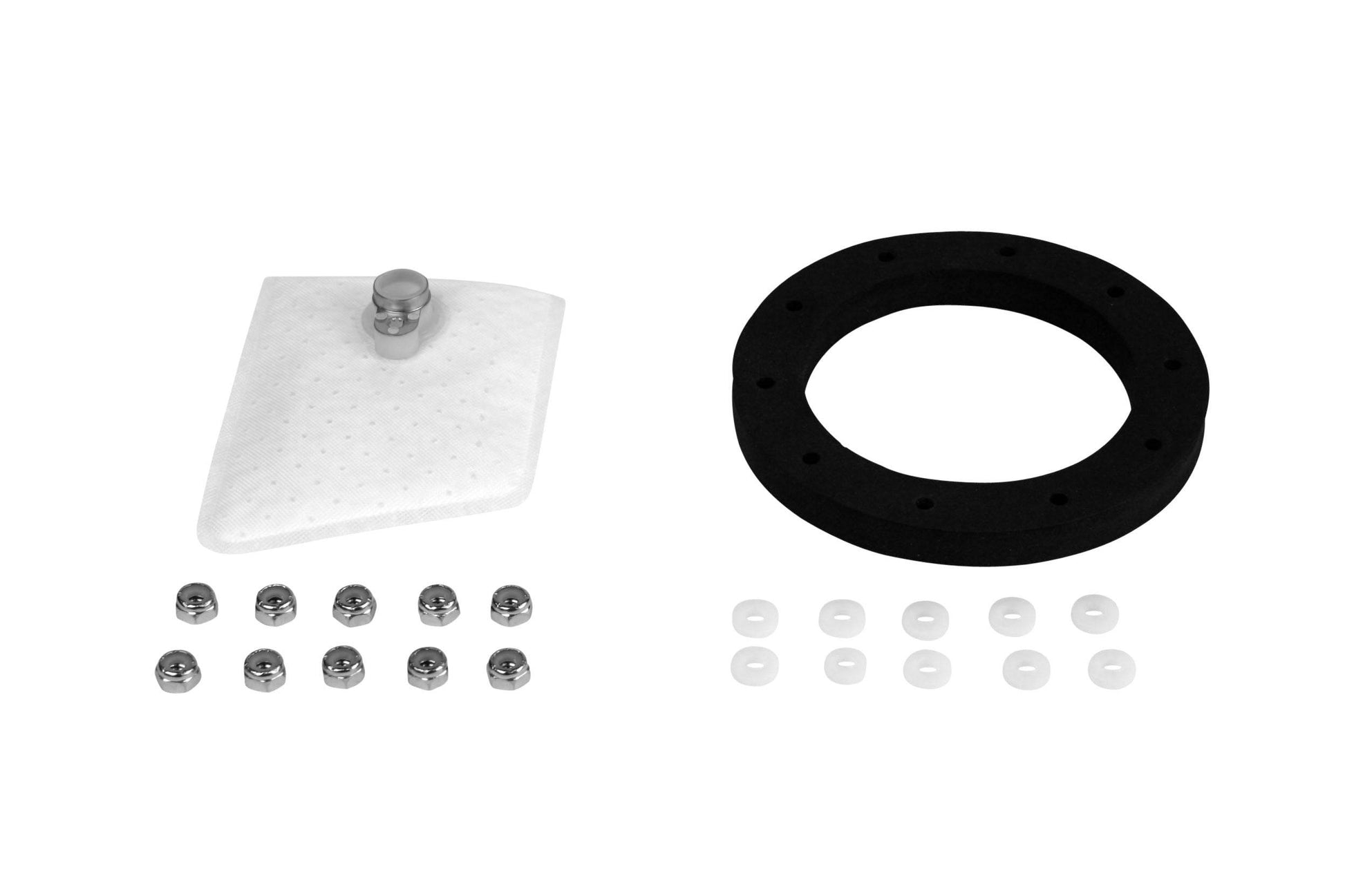 Suncoast Marine and Auto offers Replacement Strainer & Gasket for 1831 (12611)