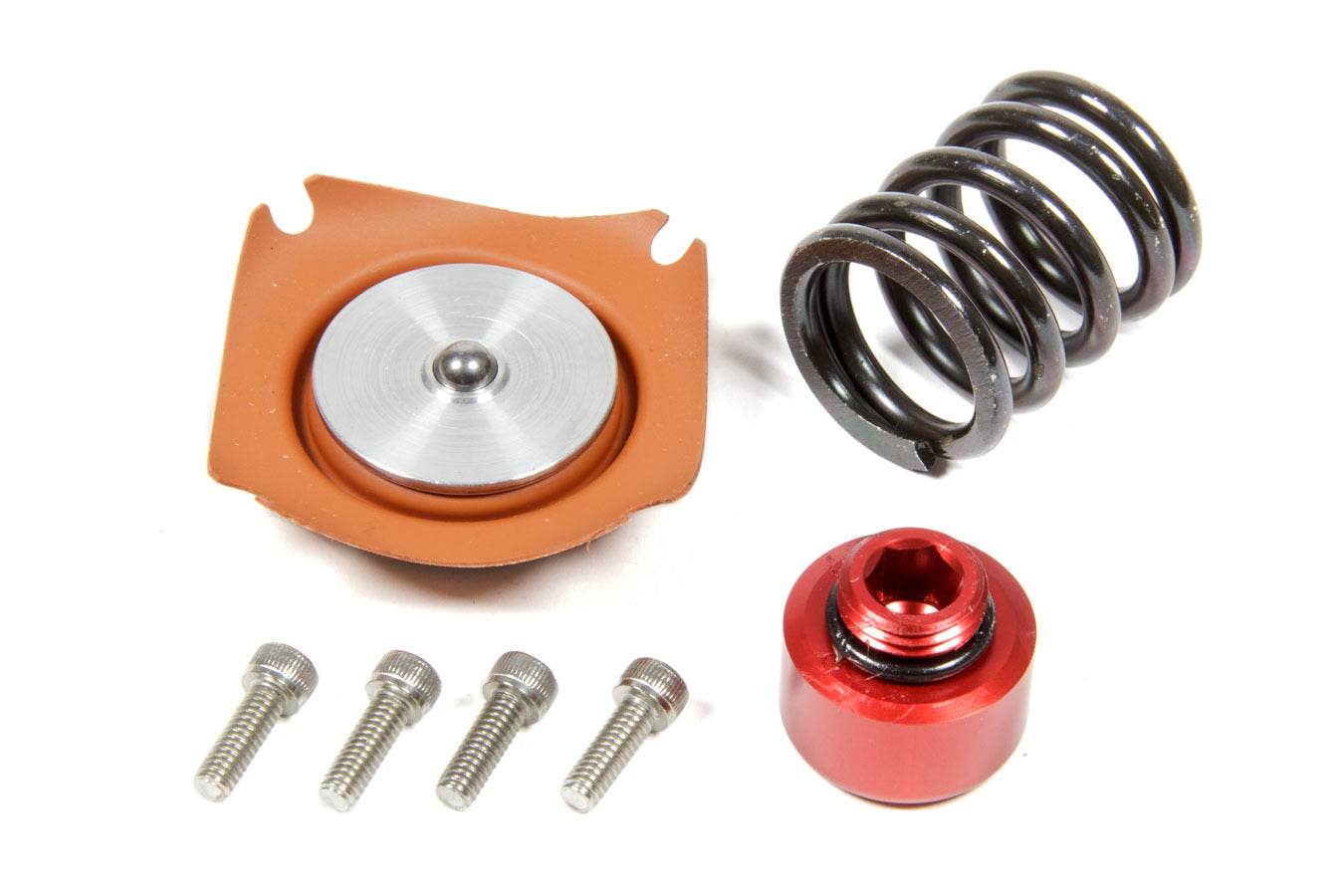 Suncoast Marine and Auto offers Regulator Rebuild Kit - 13303 35-75psi .188 Seat (13013)