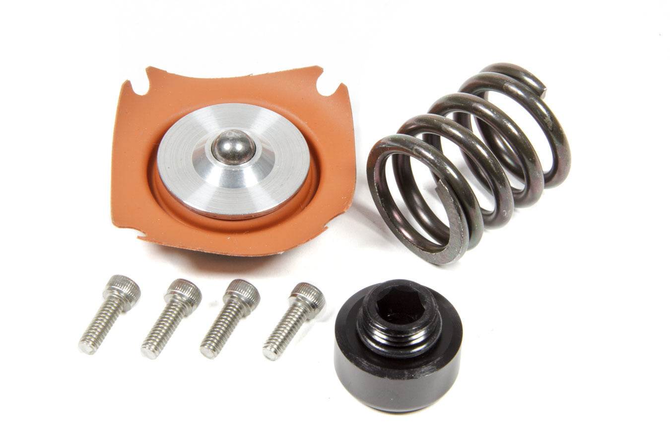 Suncoast Marine and Auto offers Regulator Rebuild Kit - 13305 35-75psi .313 Seat (13015)