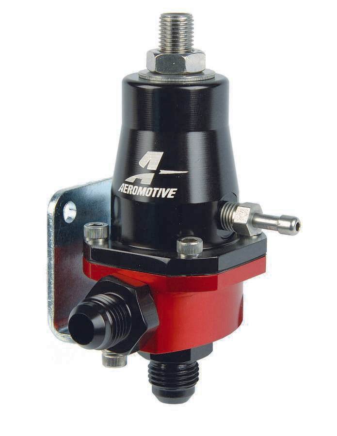 Suncoast Marine and Auto offers Injected Street Rod Regulator (13105)