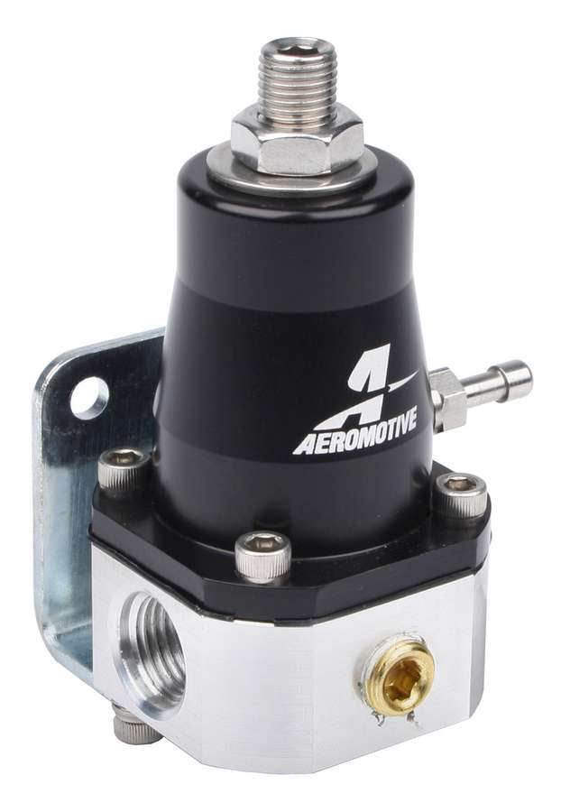 Suncoast Marine and Auto offers Bypass Fuel Pressure Regulator 30-70psi (13129)