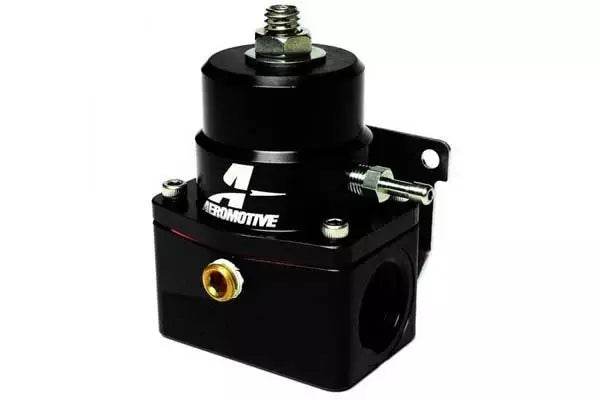 Suncoast Marine and Auto offers A1000-6 Injected Bypass Regulator - Black (13131)