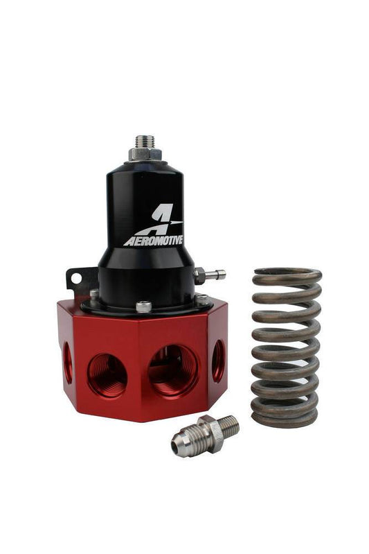 Suncoast Marine and Auto offers Belt Drive EFI Regulator 30-120 psi .500 Valve (13133)