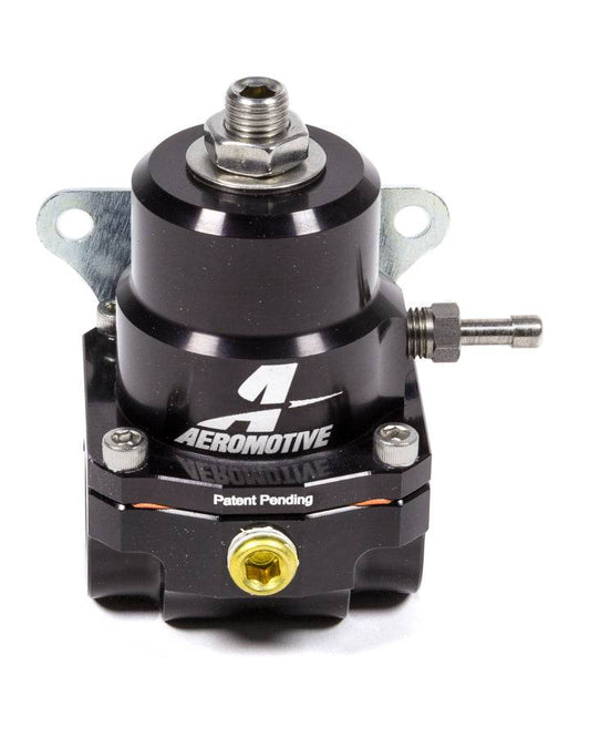 Suncoast Marine and Auto offers EFI A100 Fuel Regulator w/6an ORB Inlets (13138)