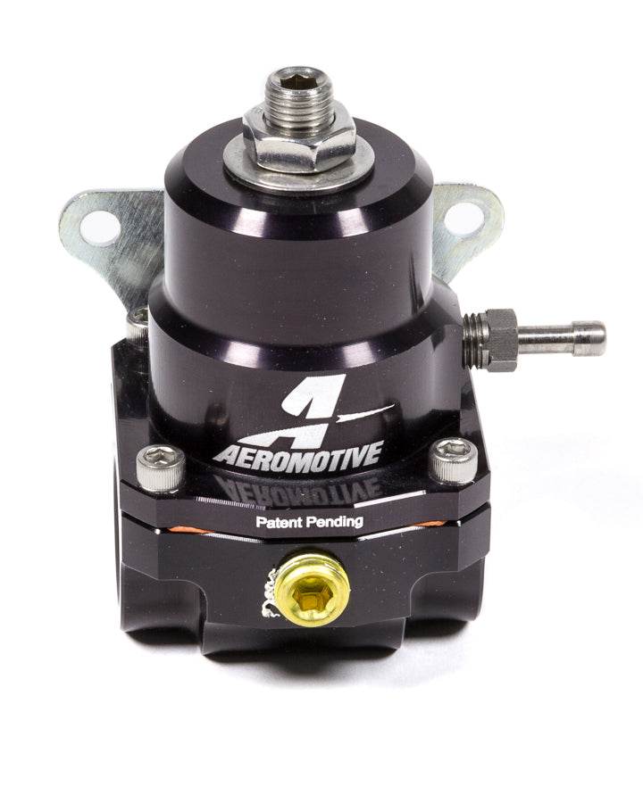 Suncoast Marine and Auto offers EFI A100 Fuel Regulator w/8an ORB Inlets (13139)