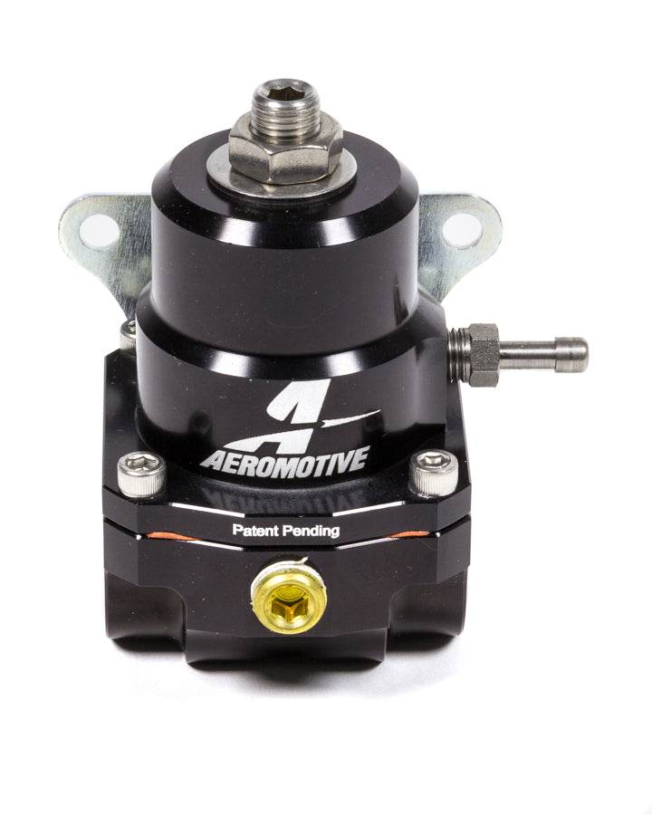 Suncoast Marine and Auto offers EFI A100 Fuel Regulator w/10an ORB Inlets (13140)