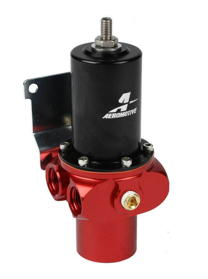 Suncoast Marine and Auto offers Pro-Stock 4-Port Fuel Regulator (13208)