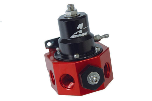 Suncoast Marine and Auto offers Adjustable Fuel Pressure Regulator (13209)