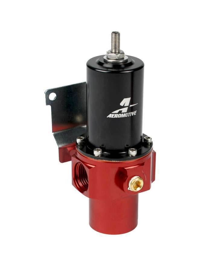 Suncoast Marine and Auto offers Pro-Stock 2-Port Fuel Regulator (13210)