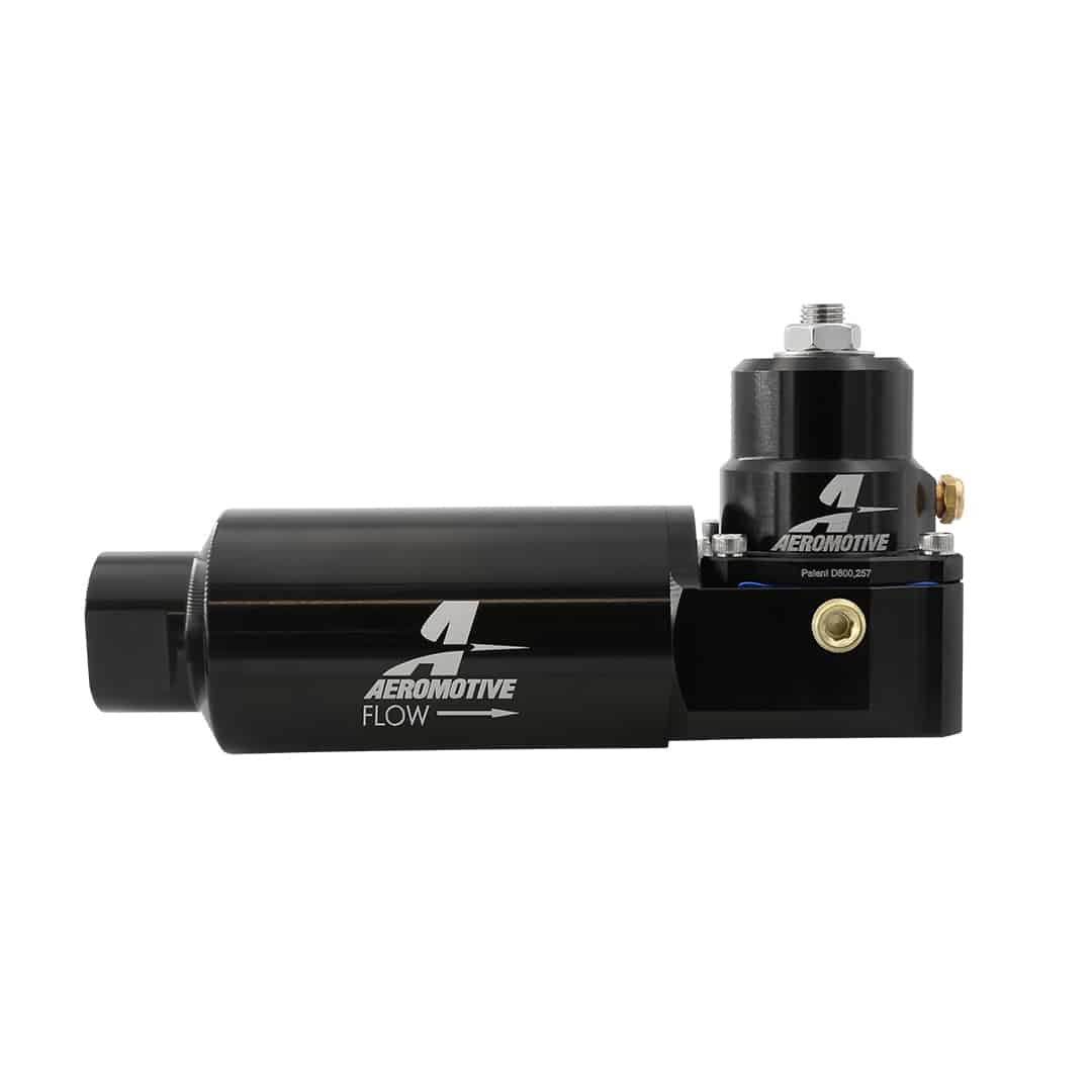 Suncoast Marine and Auto offers Carb Regulator/Filter Combo 10-Micron (13226)