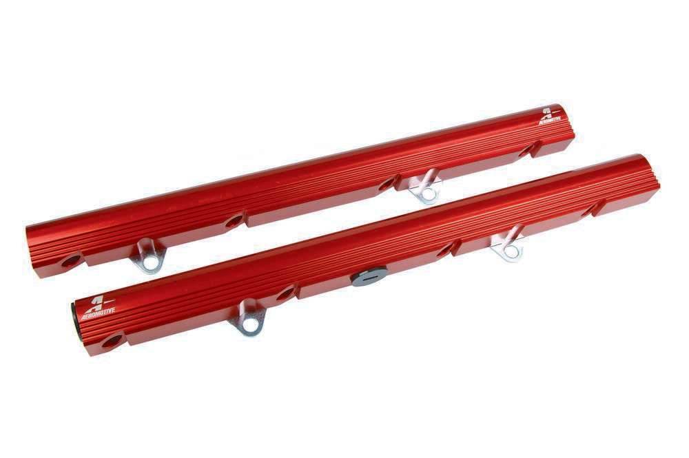 Suncoast Marine and Auto offers Fuel Rails - 86-95 Ford 5.0L Mustangs (14101)