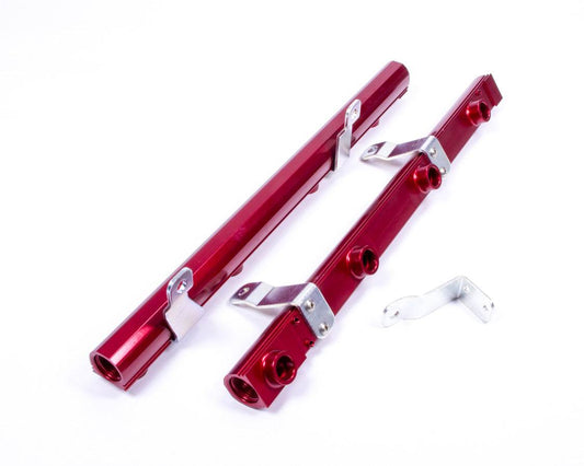 Suncoast Marine and Auto offers Billet Fuel Rails - Ford 5.4L Lightning (14110)