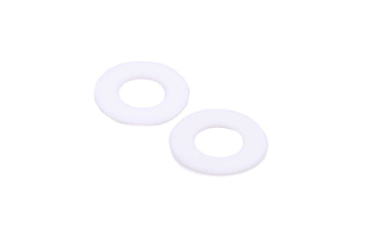 Suncoast Marine and Auto offers 6an Nylon Washers (2) (15044)