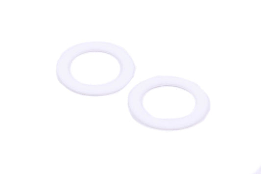 Suncoast Marine and Auto offers 10an Nylon Washers (2) (15046)