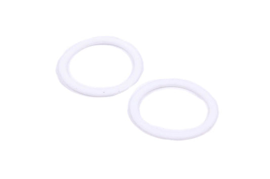 Suncoast Marine and Auto offers 12an Nylon Washers (2) (15047)