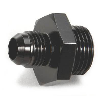 Suncoast Marine and Auto offers Tapered Flare Fitting -8an to -6an (15605)