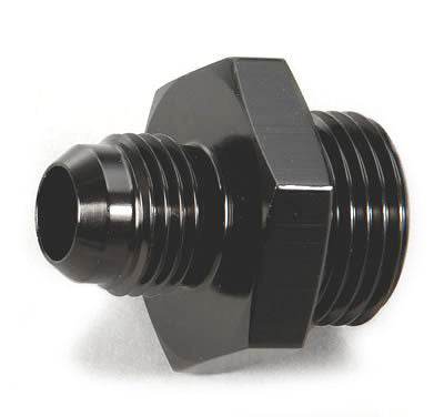 Suncoast Marine and Auto offers Tapered Flare Fitting -6an to -6an (15606)