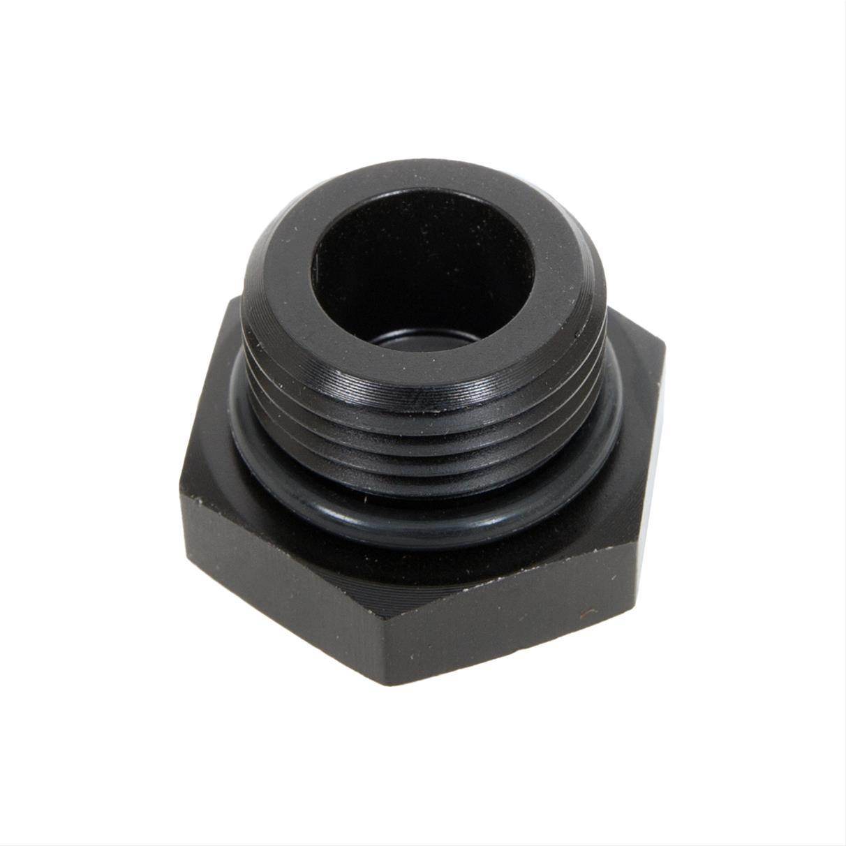 Suncoast Marine and Auto offers -10an Port Plug (15617)