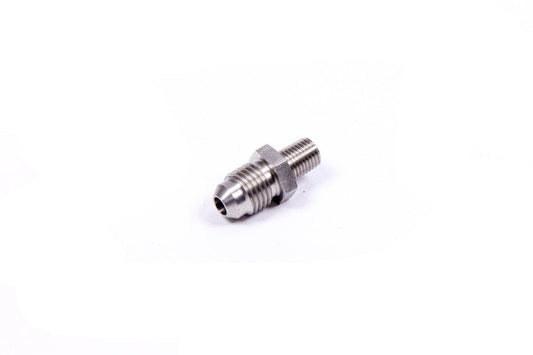 Suncoast Marine and Auto offers -4an Male to 1/16in npt Male Adapter Fitting (15619)