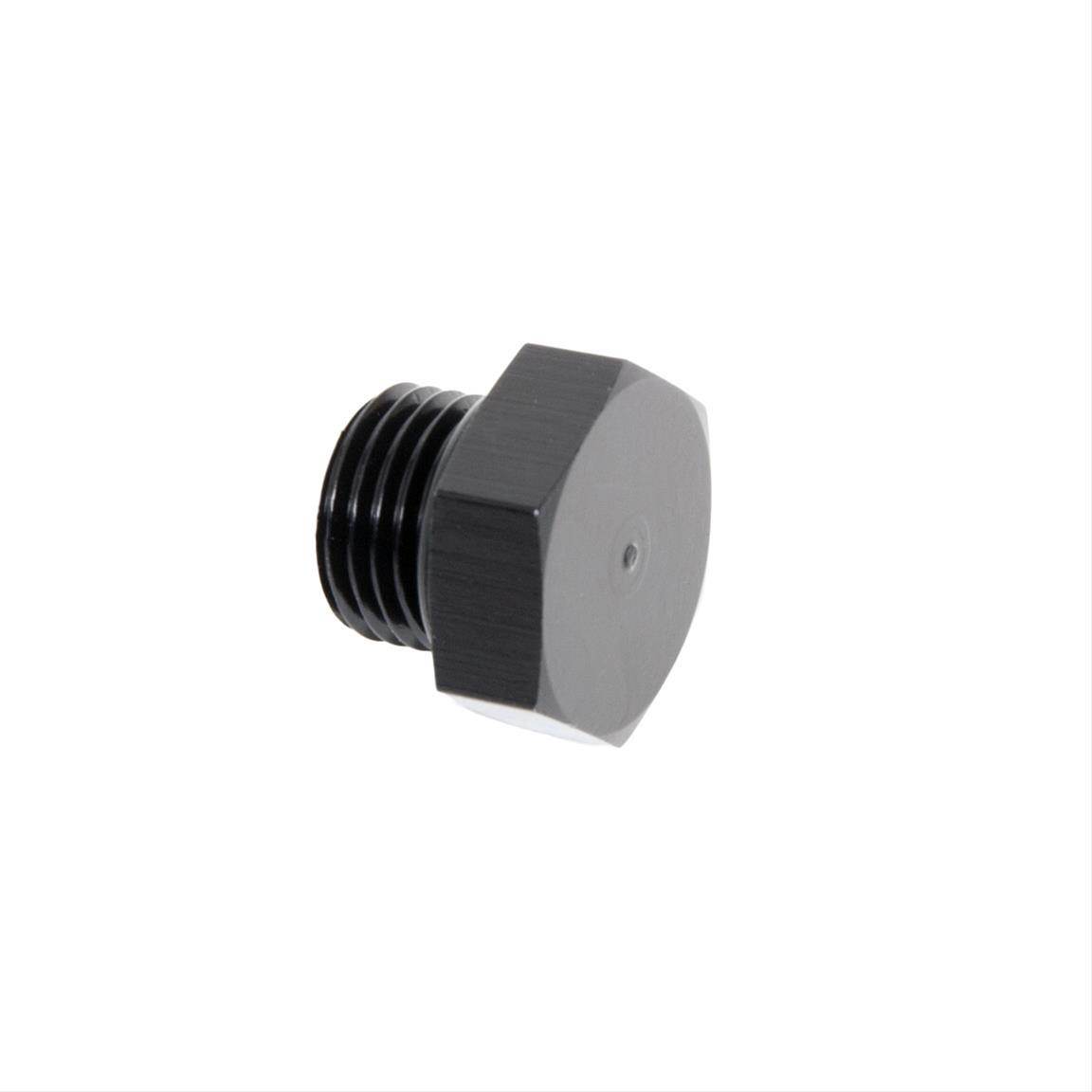 Suncoast Marine and Auto offers -6an Port Plug (15626)