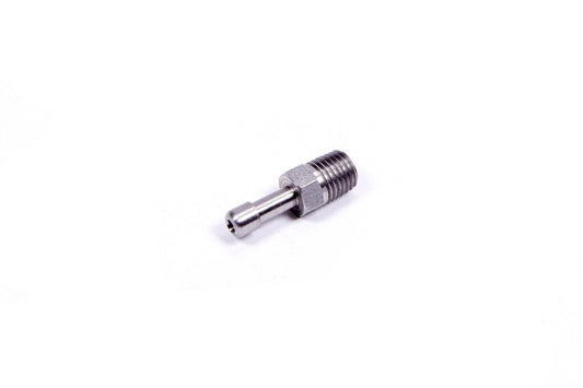 Suncoast Marine and Auto offers 1/16in NPT to Barb S/S Fitting (15630)