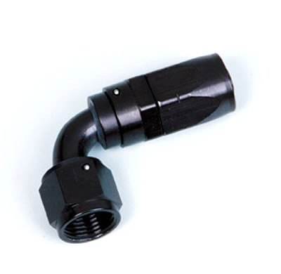 Suncoast Marine and Auto offers -6an 90 Degree Hose End (15652)