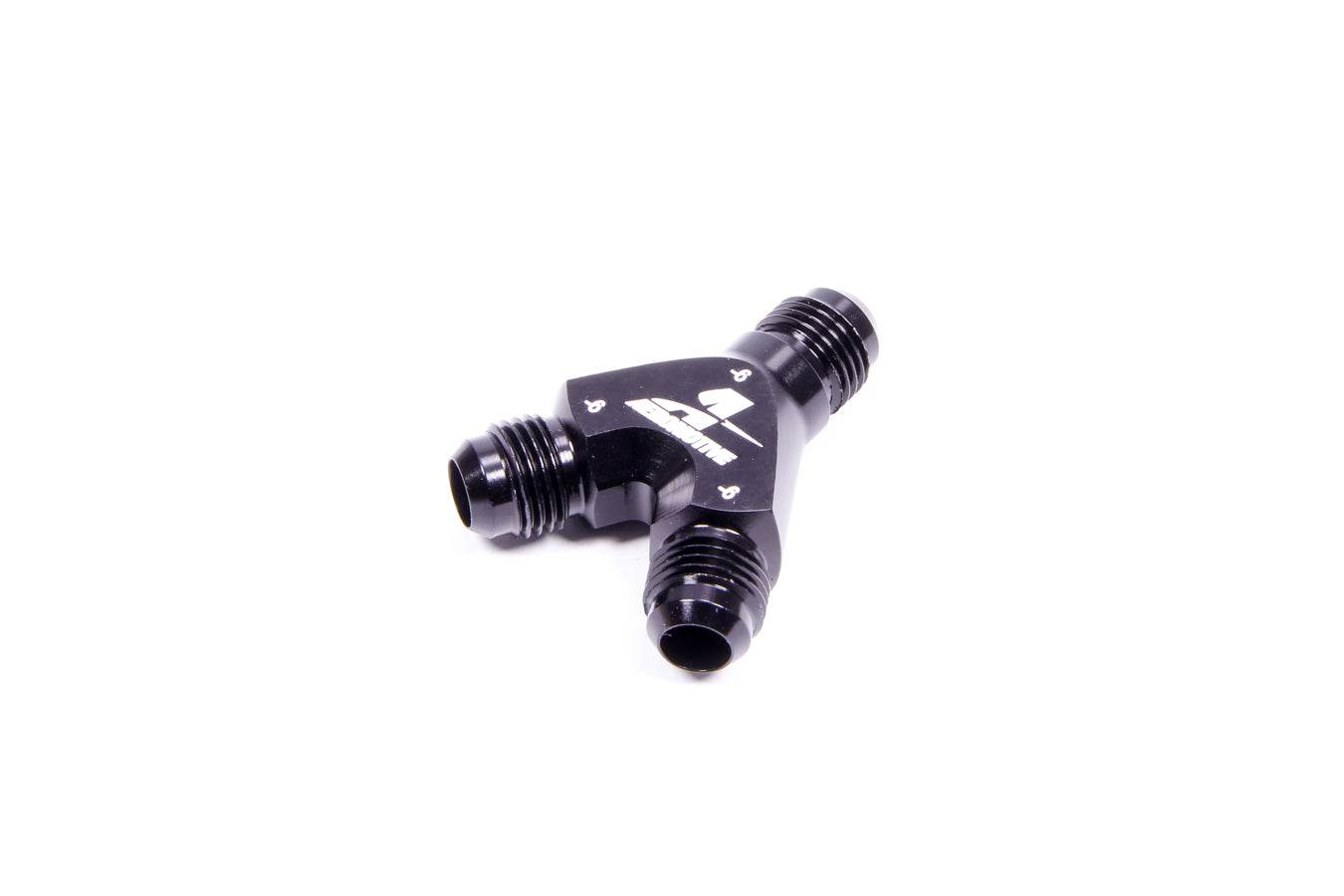 Suncoast Marine and Auto offers Y-Block Fitting - 6an to 2 x -6an (15672)