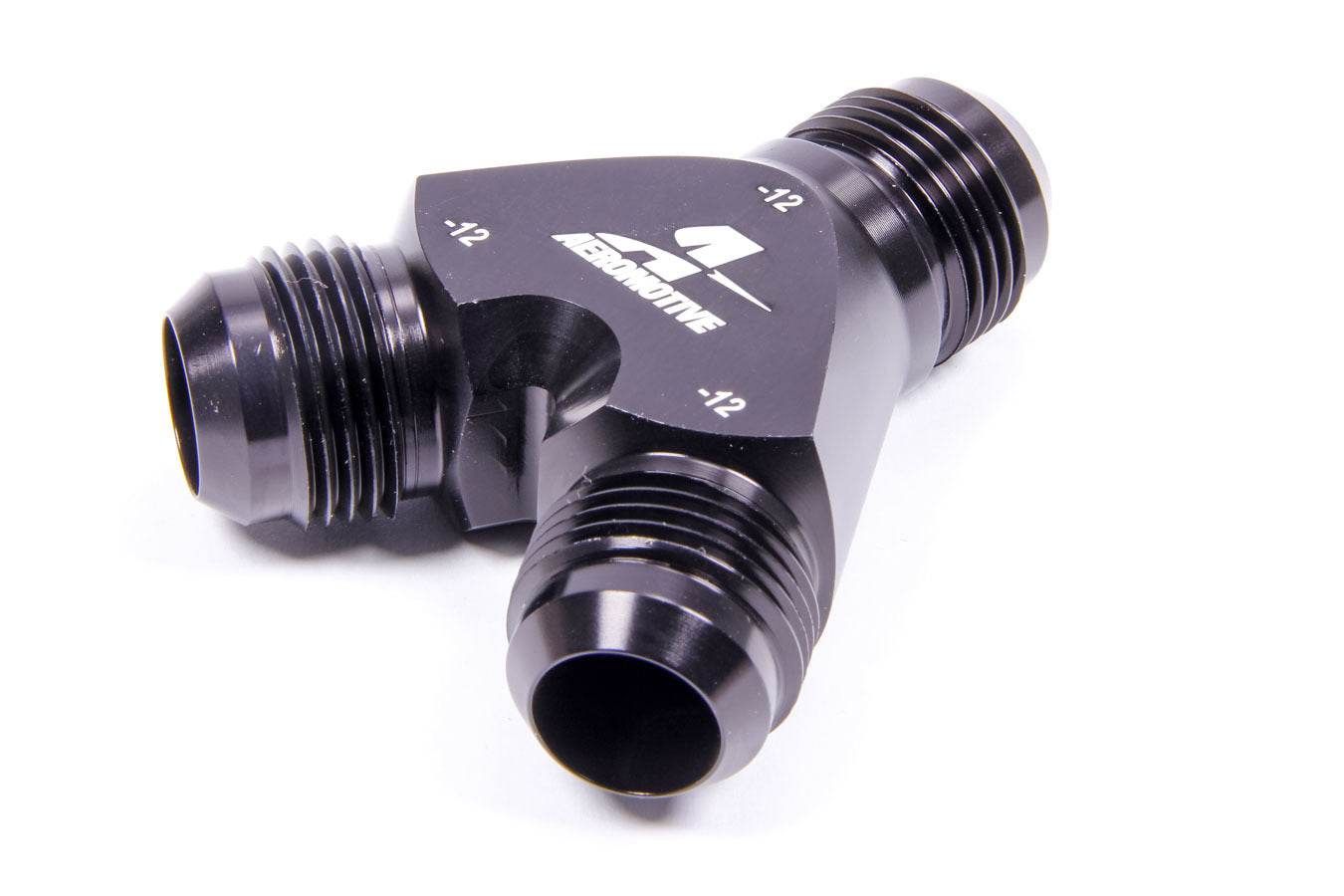 Suncoast Marine and Auto offers Y-Block Fitting - 12an to 2 x -12an (15679)