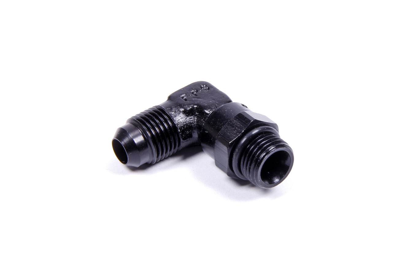 Suncoast Marine and Auto offers 6an Male to 6an ORB 90 Degree Fitting (15689)