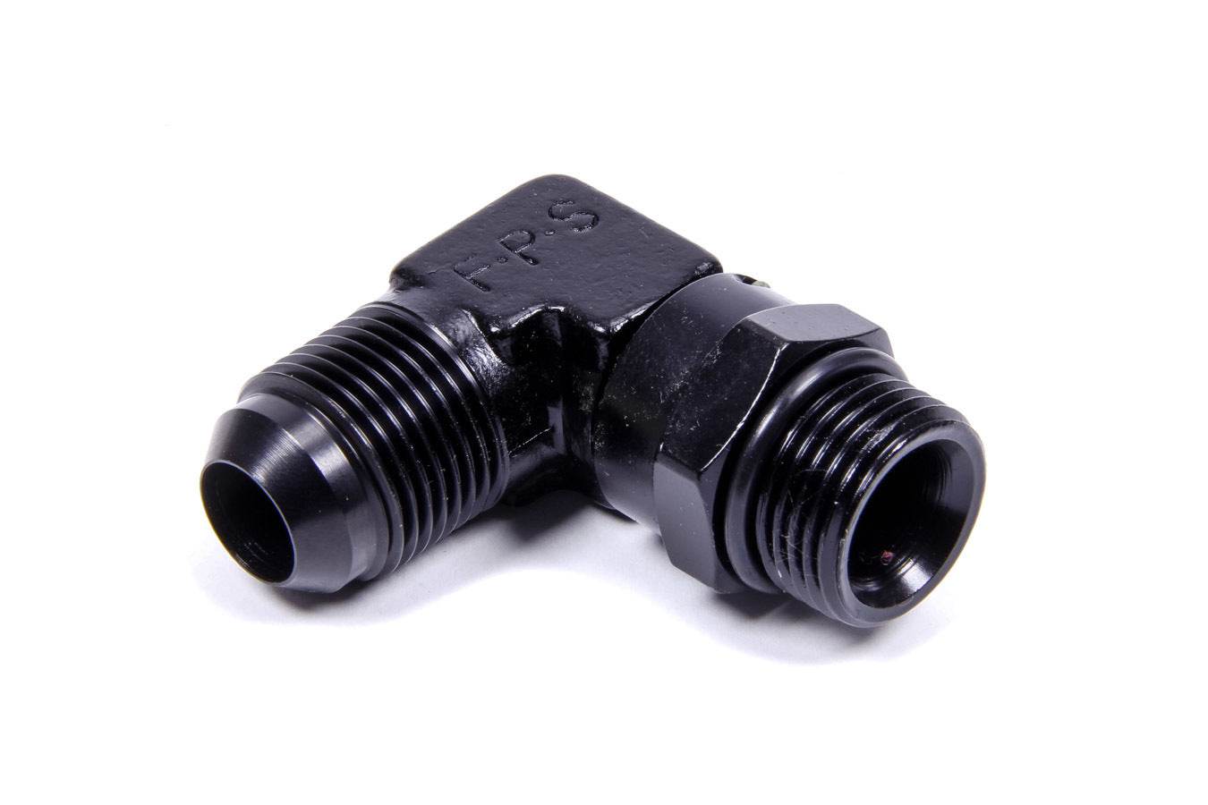 Suncoast Marine and Auto offers 10an Male to 10an ORB 90 Degree Fitting (15691)