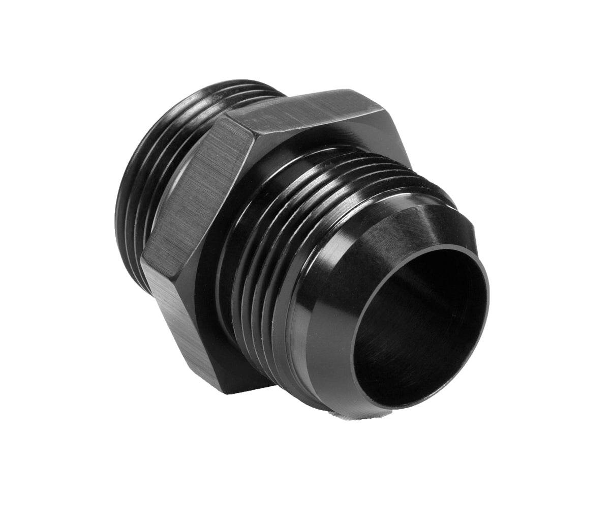 Suncoast Marine and Auto offers 16an ORB to 16an Flare Fitting (15721)