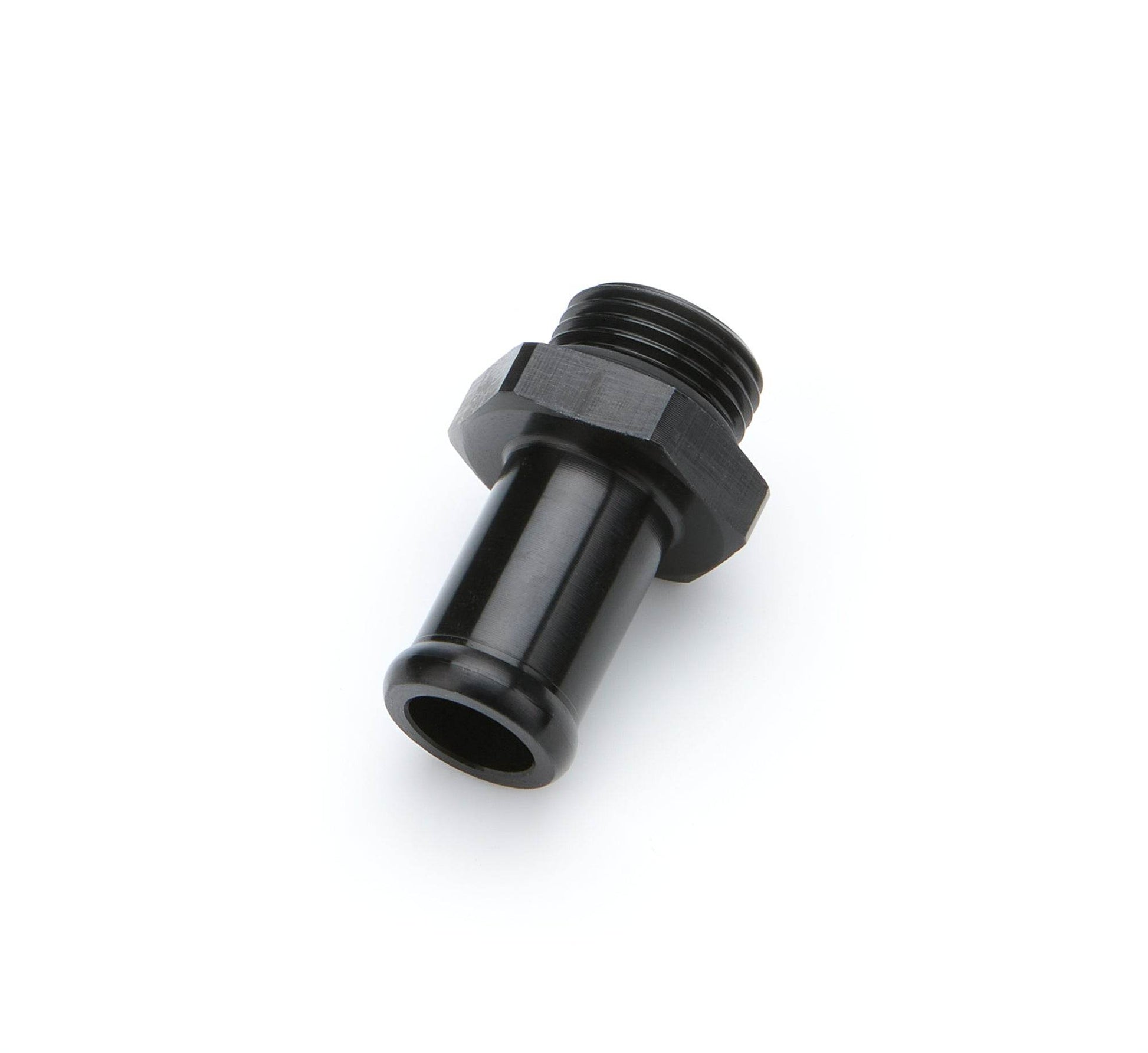 Suncoast Marine and Auto offers Coolant Hose Fitting 8an to 5/8 Slip (15767)