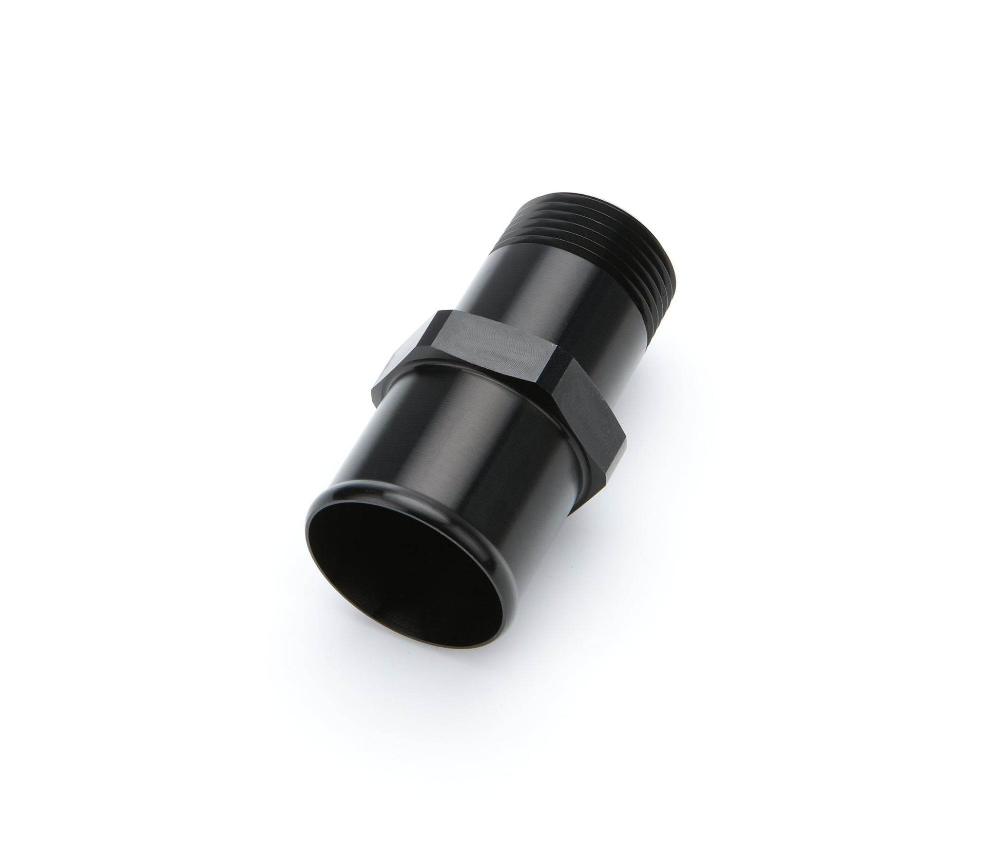 Suncoast Marine and Auto offers Coolant Hose Fitting 1in NPT to 1-1/2 Slip (15772)