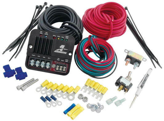 Suncoast Marine and Auto offers Billet Speed Controller For Electric F/P (16306)