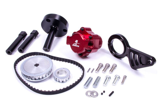 Suncoast Marine and Auto offers BBC Belt Pump Kit - Lower Left (17241)